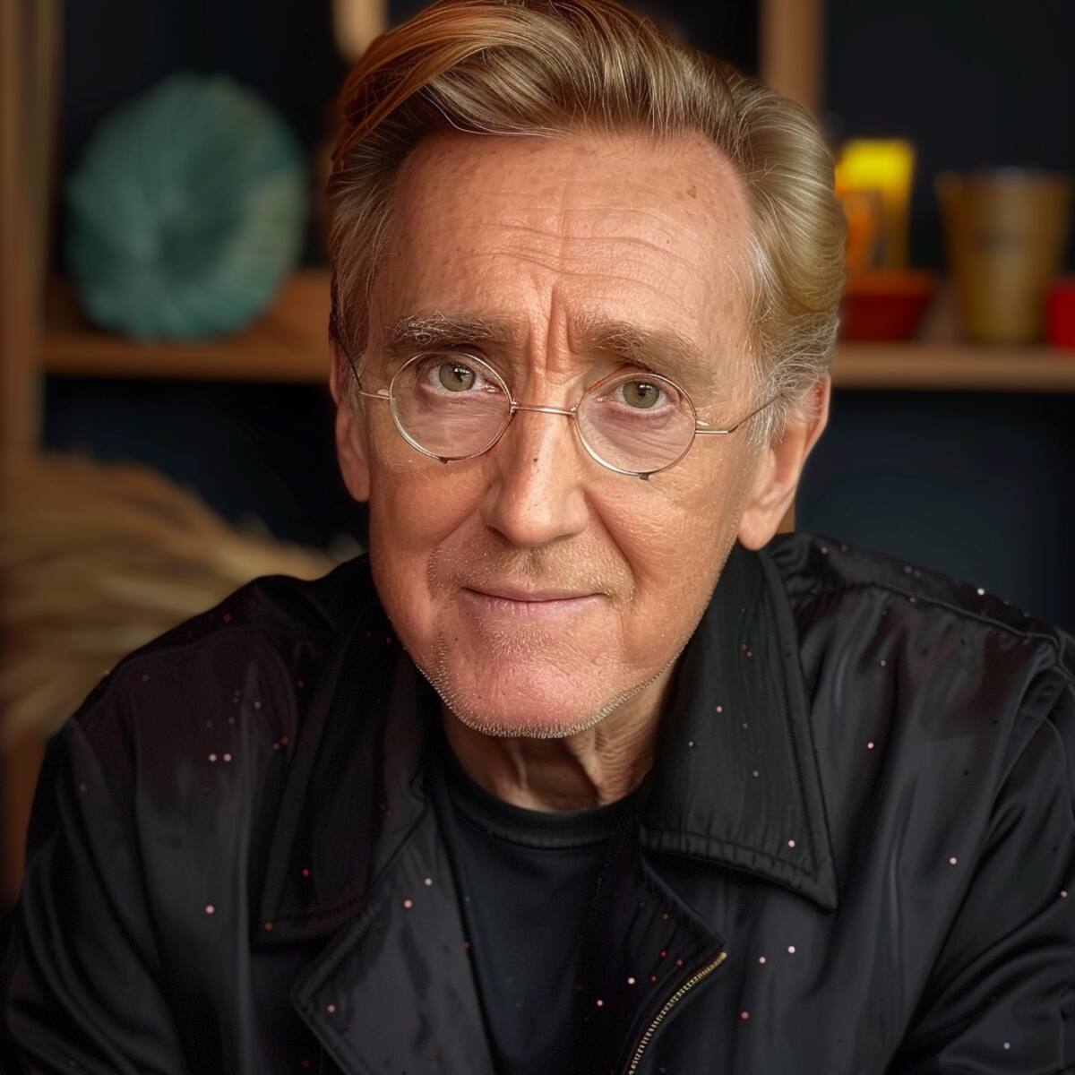 Entre la fama y la salud: Daniel Bisogno, una vida marcada por altibajos y la proyección de la IA a sus 65 años.