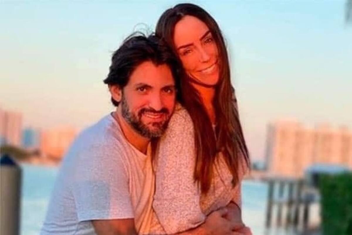 Inés Gómez Mont: Revelan nombres de famosos que asistían a las presuntas fiestas sexuales del esposo de la actriz