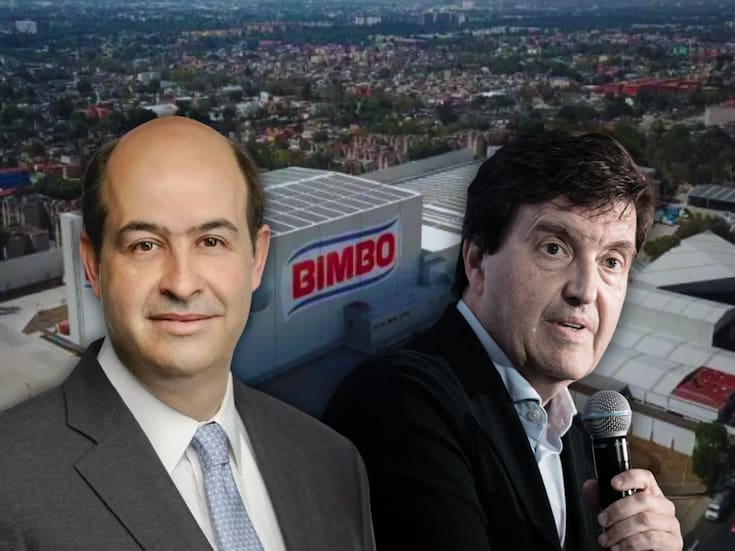 ¿Quién es el nuevo director de Bimbo? Alejandro Rodríguez Bas, exdirector de LALA y PepsiCo, sustituyó a Rafael Pamias Romero, quien renunció a la compañía por asuntos personales y de salud