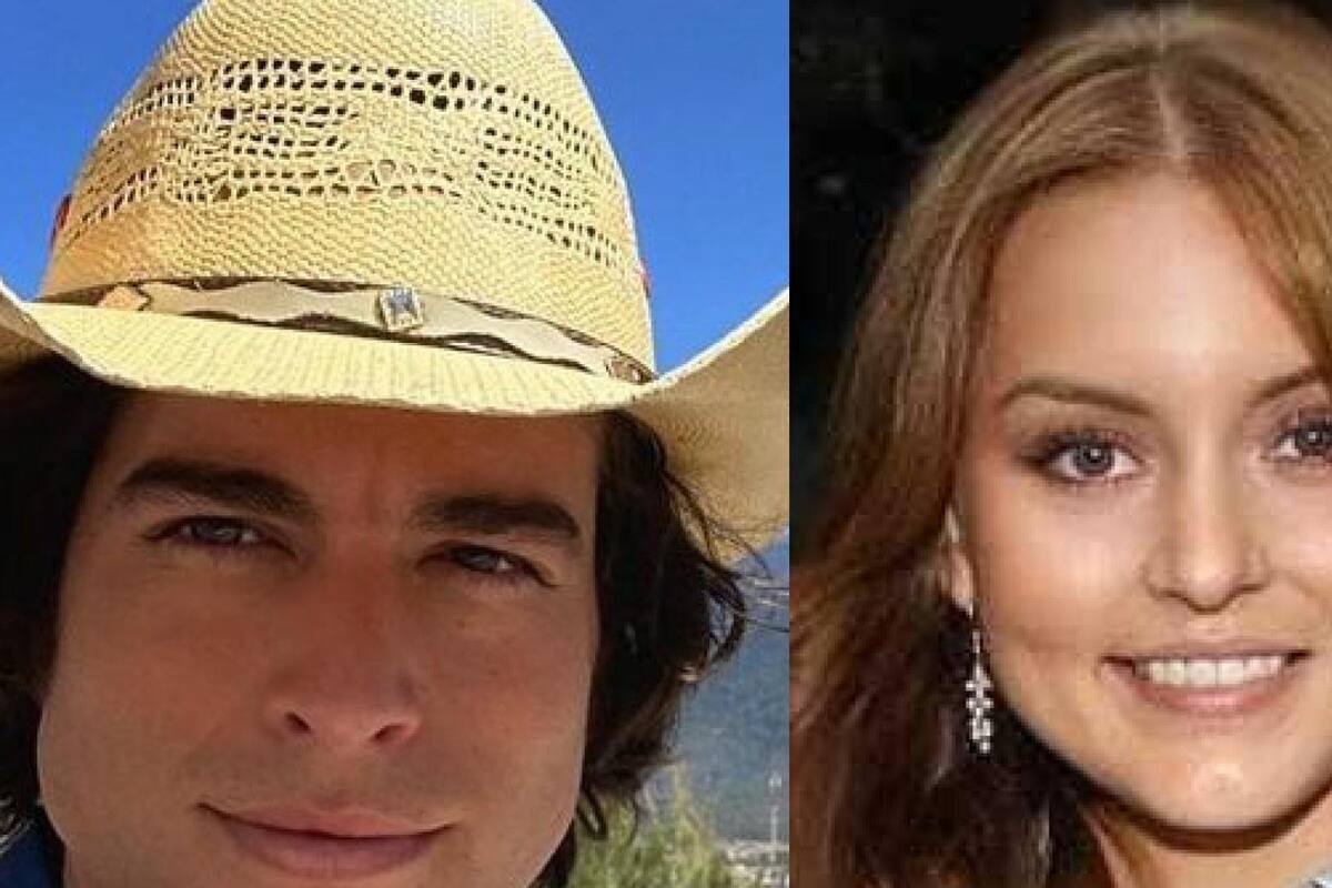 Angelique Boyer y Danilo Carrera protagonizarán una telenovela