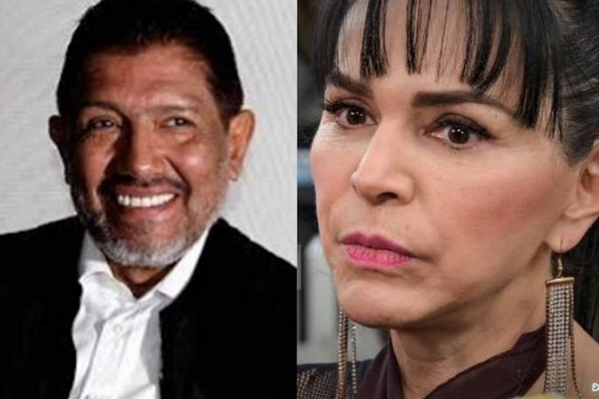 Sandra Montoya, arrepentida de decirle que no a Juan Osorio