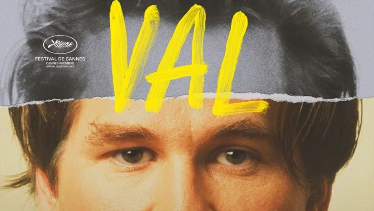 Dónde ver el documental sobre Val Kilmer, estrella de “Batman Forever” y “Top Gun” / Cuenta de X: @Tyler_G_Howell