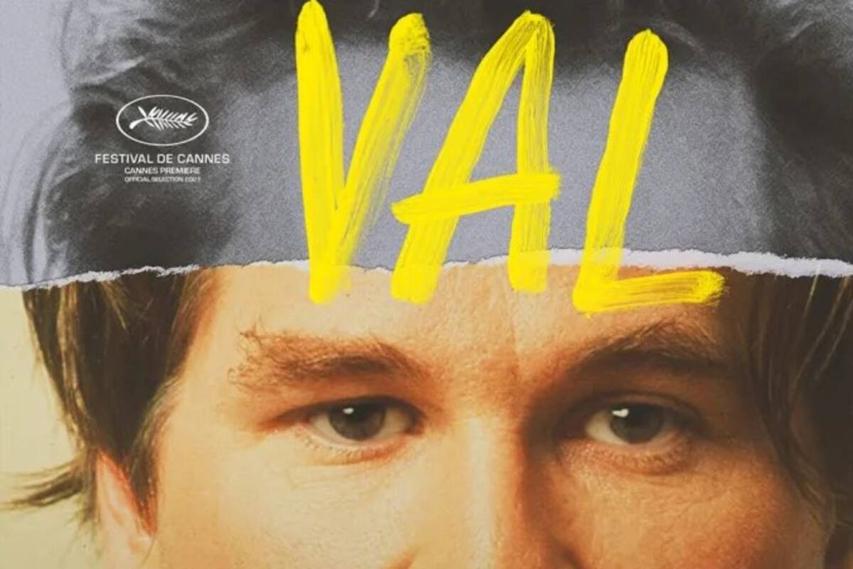 Dónde ver el documental sobre Val Kilmer, estrella de “Batman Forever” y “Top Gun”