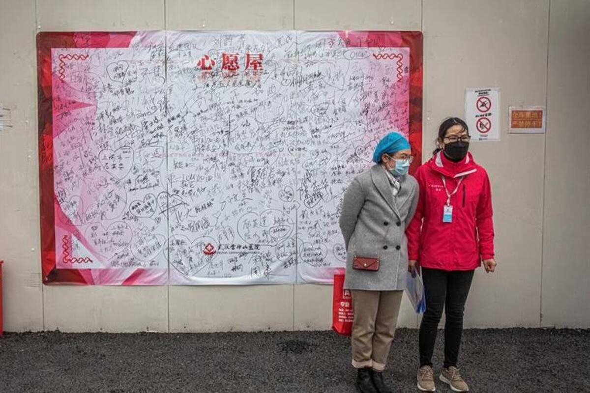 Covid-19 se suma a amenazas a la libertad de prensa en el mundo: Informe