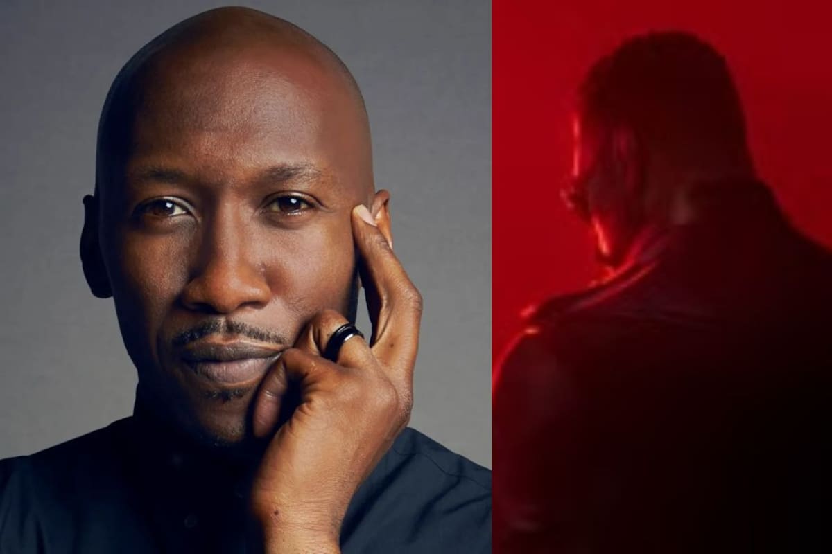 Mahershala Ali reitera su interés por protagonizar “Blade”: “Que Marvel sepa que estoy listo”