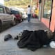 Algunos jornaleros que llegaron a Cajeme por empleo ahora enfrentan la vida en la calle