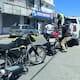 Aseguran 84 motocicletas ligadas a delitos durante operativo en Hermosillo