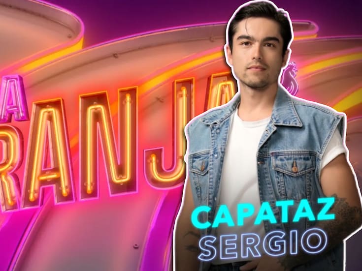 Sergio Mayer Mori vuelve a coronarse como Capataz en ‘La Granja VIP’ y asegura una semana más en el reality show