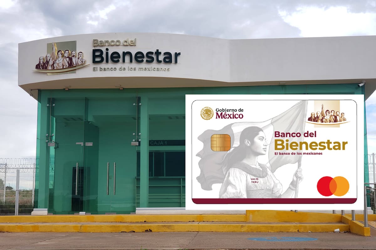 Estos son los requisitos para abrir una cuenta en el Banco del Bienestar