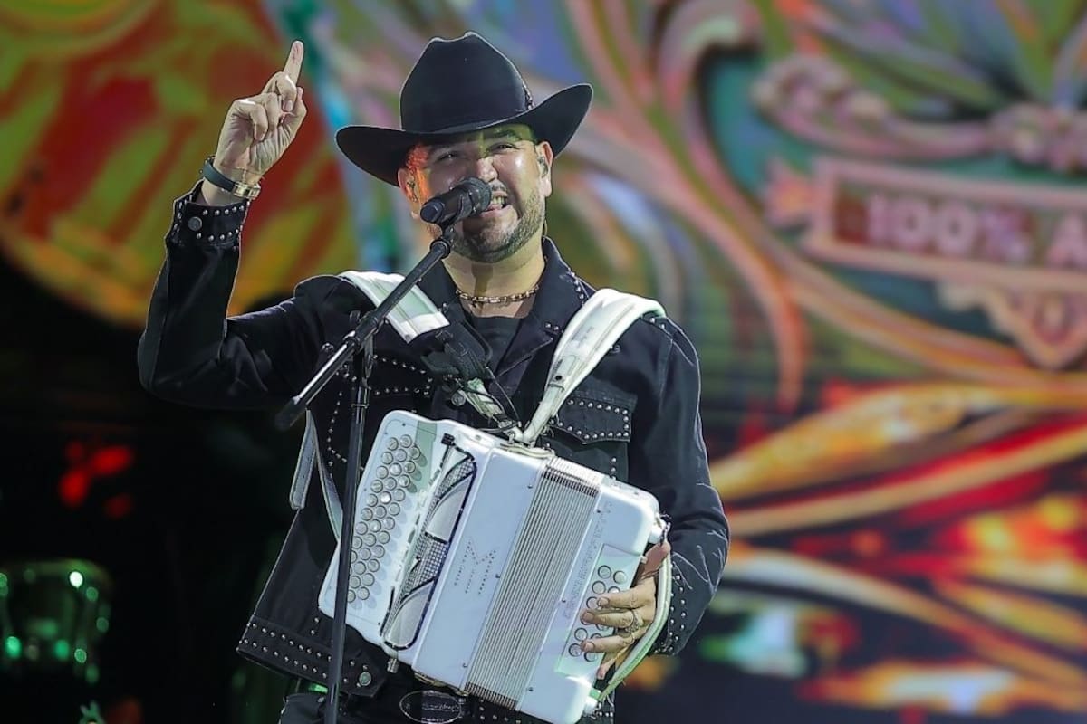 Edén Muñoz dice que la gente de Hermosillo es la más borracha de México: “Estos vatos se pasan de lanza”