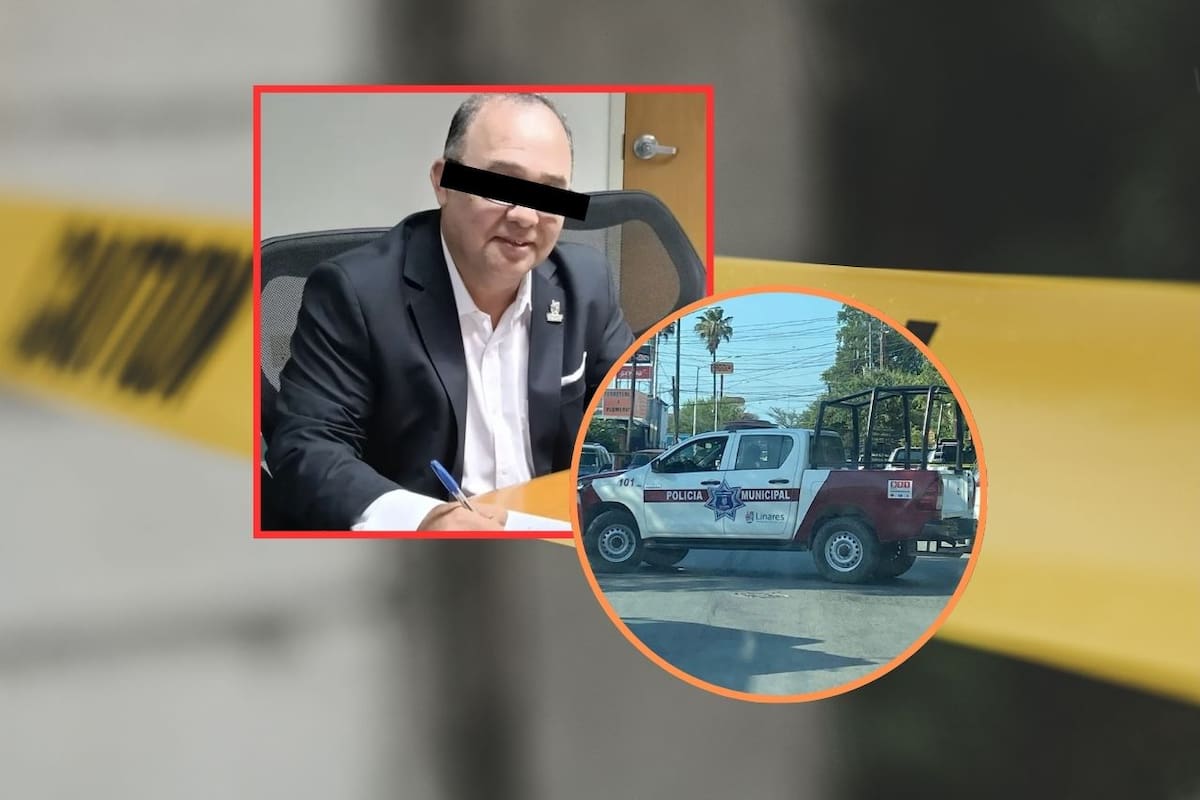 Muere Juan Pulido, secretario del Ayuntamiento de Linares, tras ataque armado en su domicilio