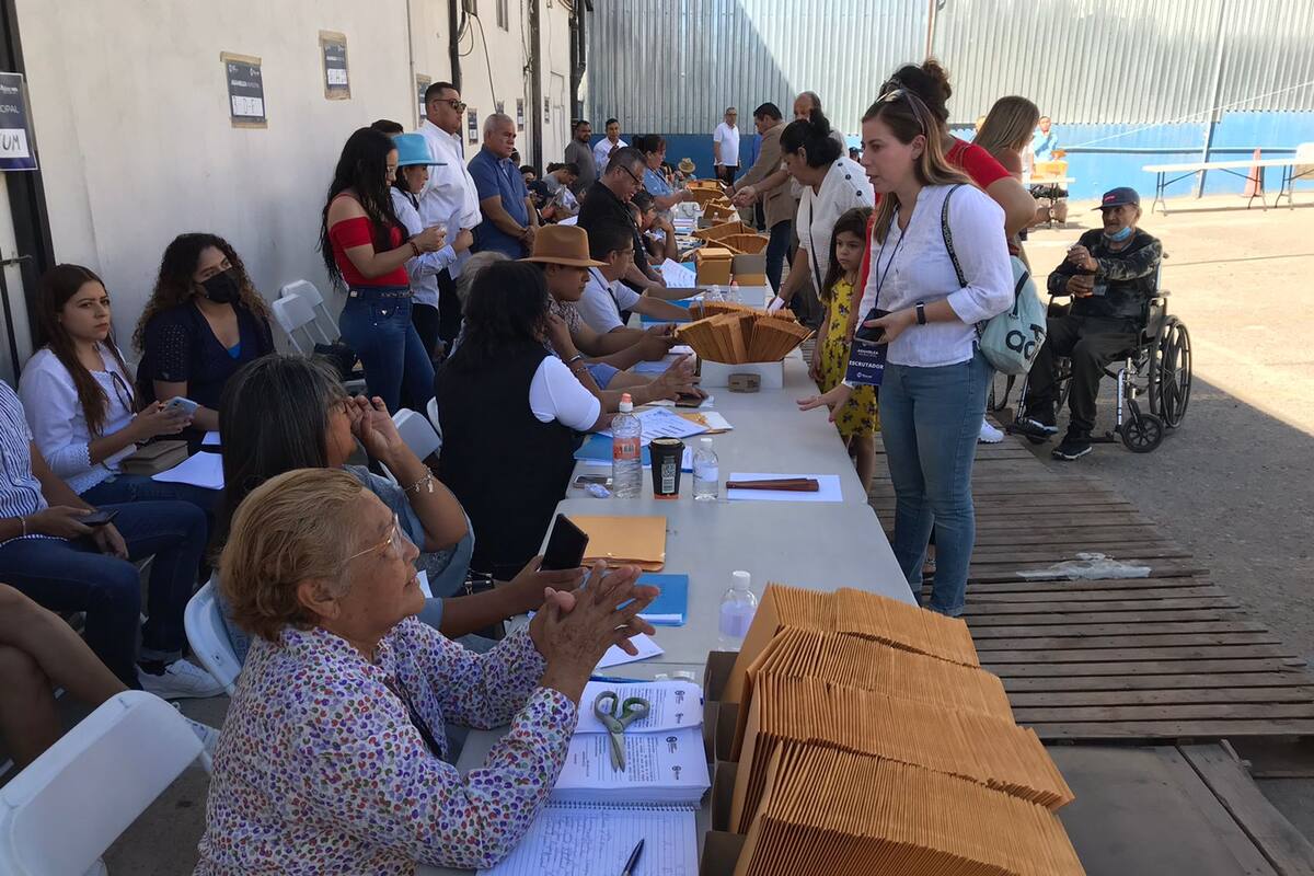 Prepara PAN asamblea interna para elegir a consejeros