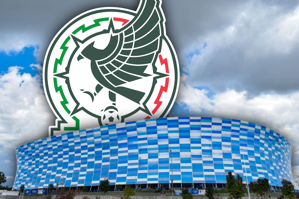 Habrá zonas restringidas en el México vs Ghana como castigo por grito discriminatorio