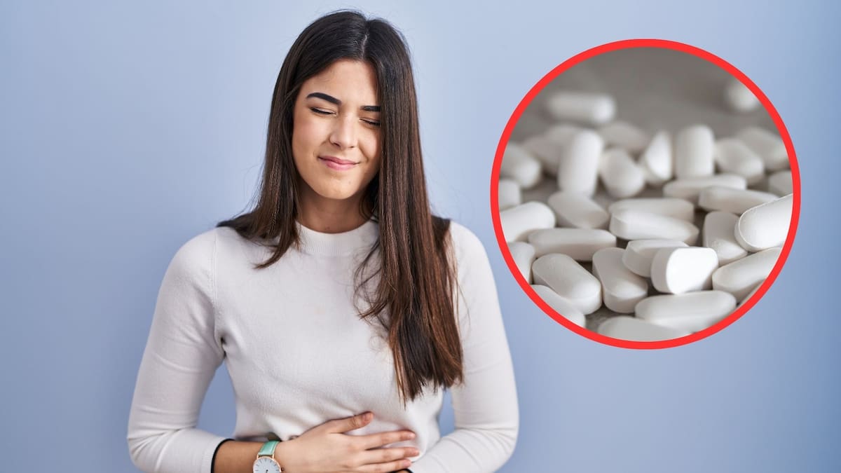 El abuso de ibuprofeno y paracetamol “por si acaso” daña la microbiota y el hígado, provocando un “efecto coladero” que permite el paso de toxinas al torrente sanguíneo según advierten especialistas en nutrición y salud digestiva