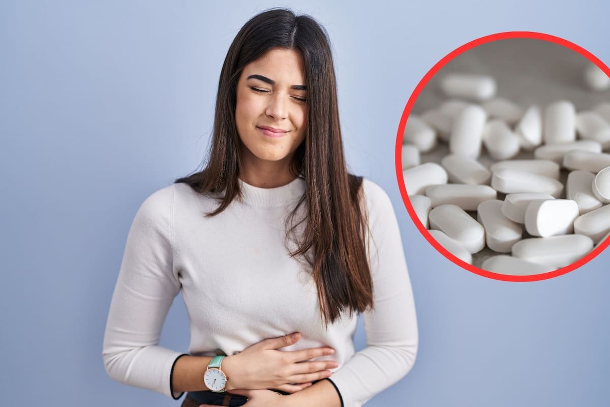 El abuso de ibuprofeno y paracetamol “por si acaso” daña la microbiota y el hígado, provocando un “efecto coladero” que permite el paso de toxinas al torrente sanguíneo según advierten especialistas en nutrición y salud digestiva