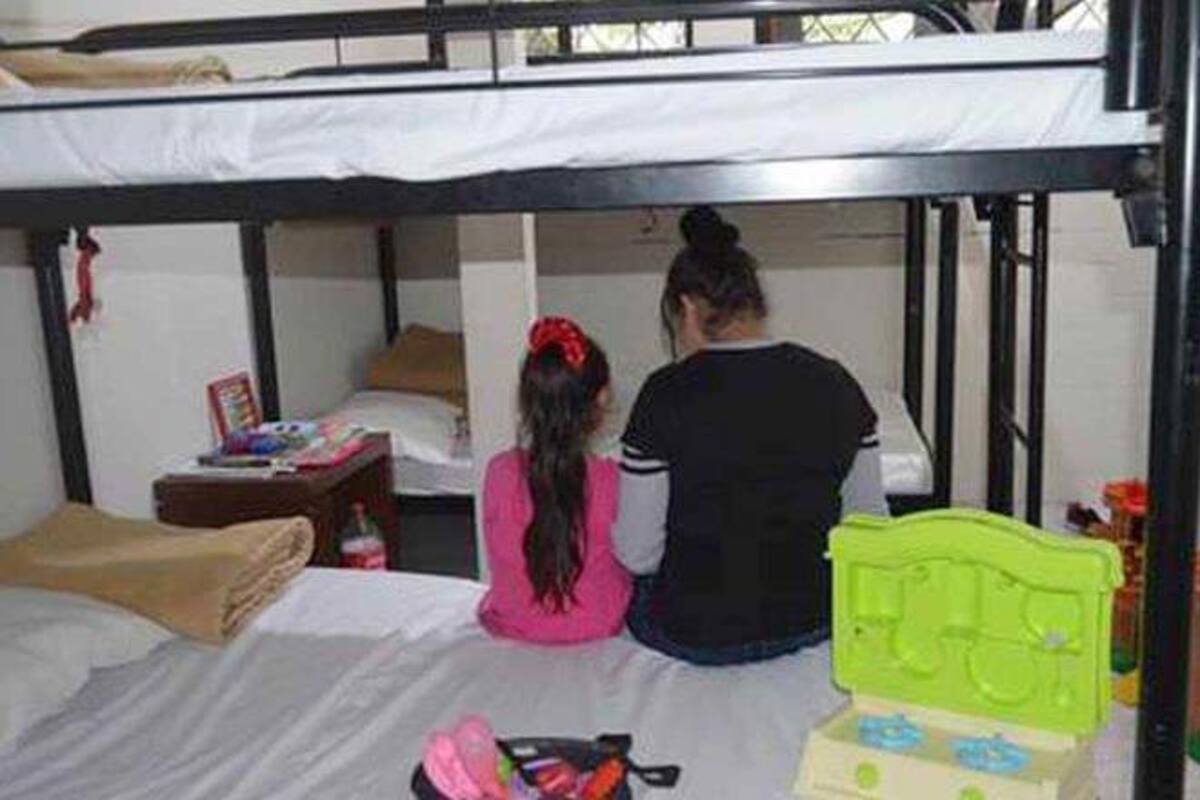 Refugio para la mujer de Cajeme “cobija” a 15 personas