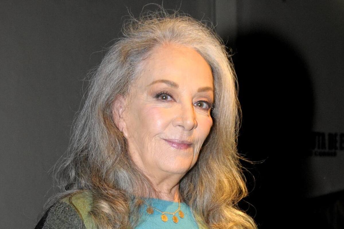 Nieta de Isela Vega cuenta detalles de los últimos momentos de vida de la primera actriz