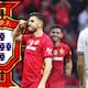 ¡Desde Toluca! Paulinho podría ser convocado al Mundial con Portugal