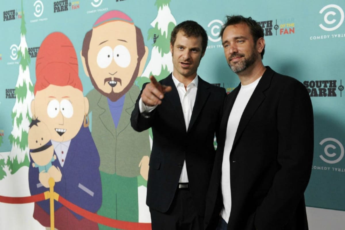Trey Parker y Matt Stone regresan a la Comic-Con y South Park tendrá experiencia inmersiva para los fans