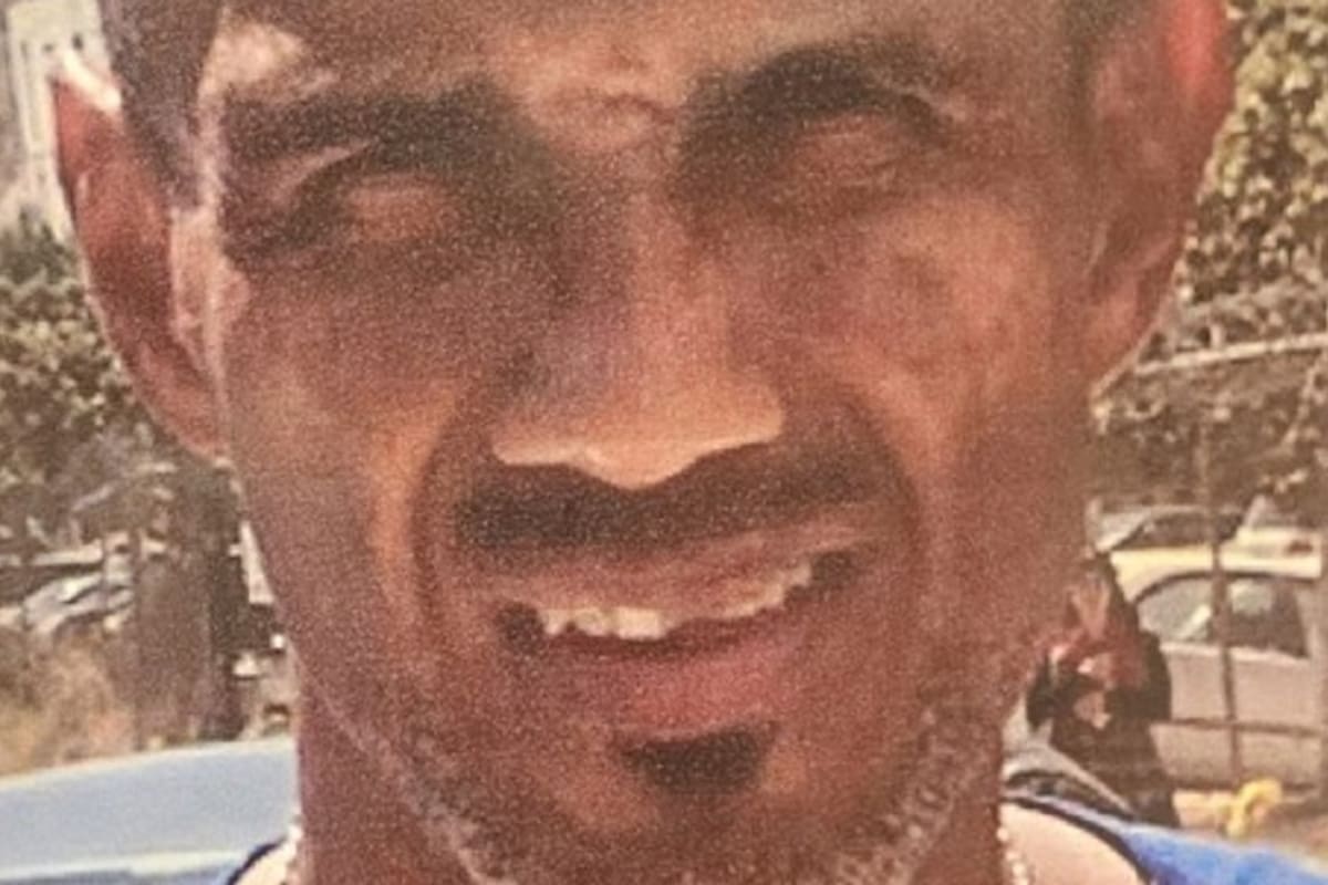 Se busca a Pedro Fernando Castañeda de 45 años de edad