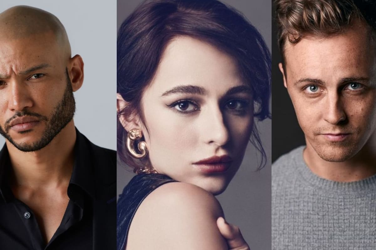 Netflix revela nuevo cast para la segunda temporada de “One Piece”