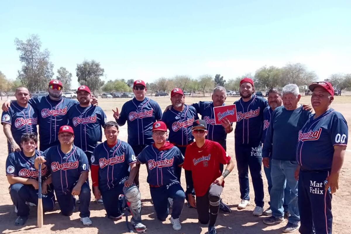 Siguen las semifinales en la Liga Poniente