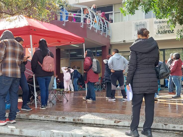 Acusan padres de familia fallas del seguro escolar