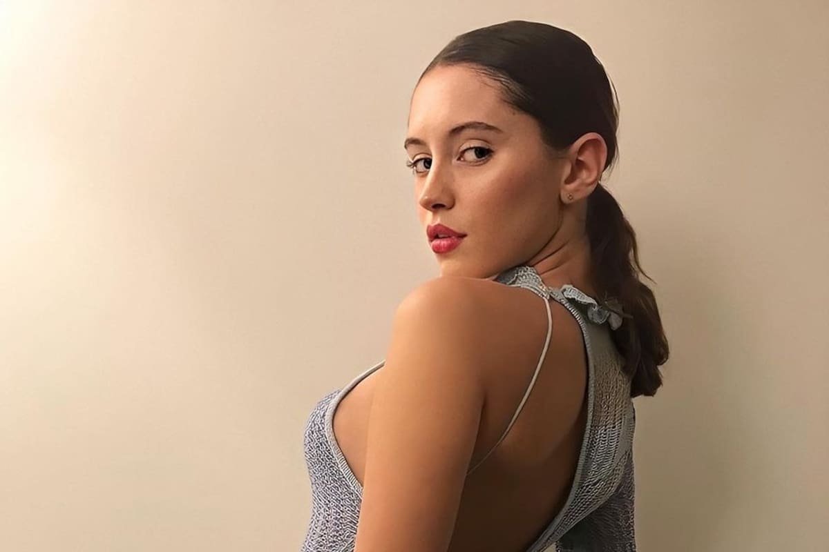 Hija de Jude Law interpretará a “Soo Catwoman” en la prometedora serie “Sex Pistols”, de Danny Boyle