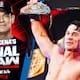 John Cena vivirá el último RAW de su carrera en WWE este lunes: ¿A qué hora y dónde ver EN VIVO?