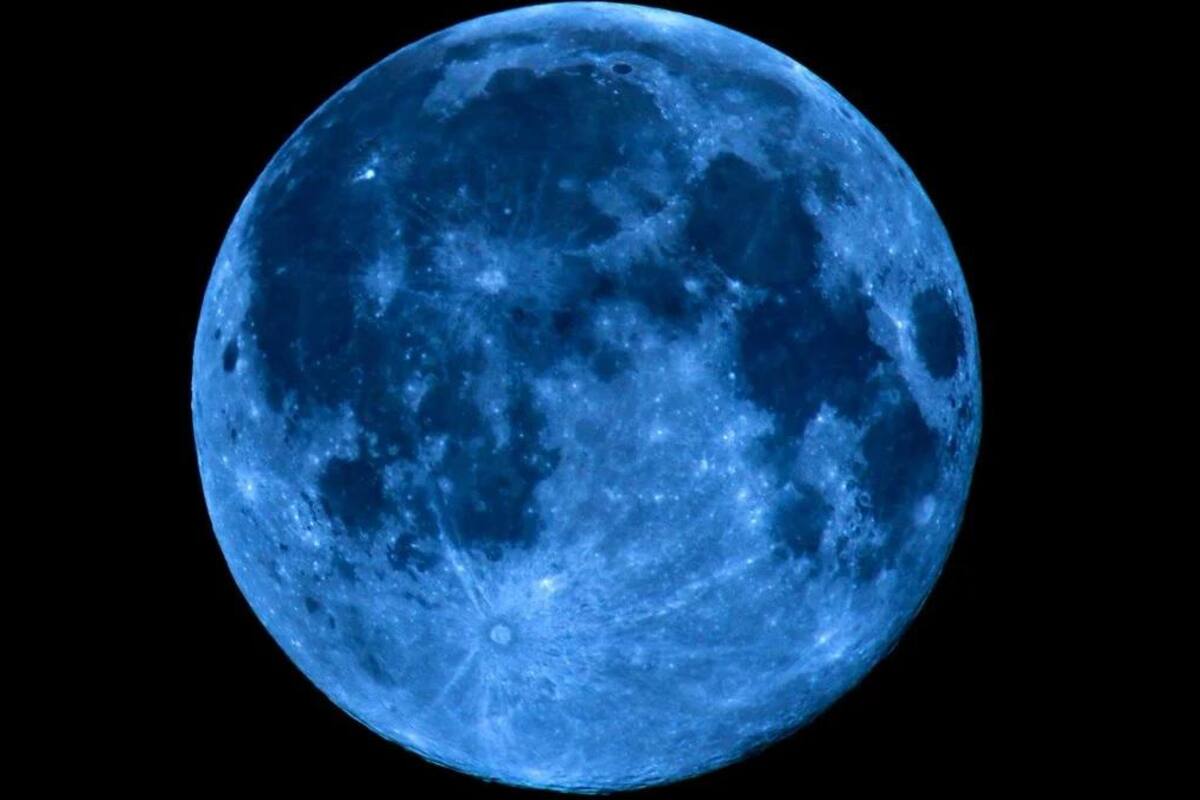 ¡Increíble! Noche de Halloween tendrá Luna Azul