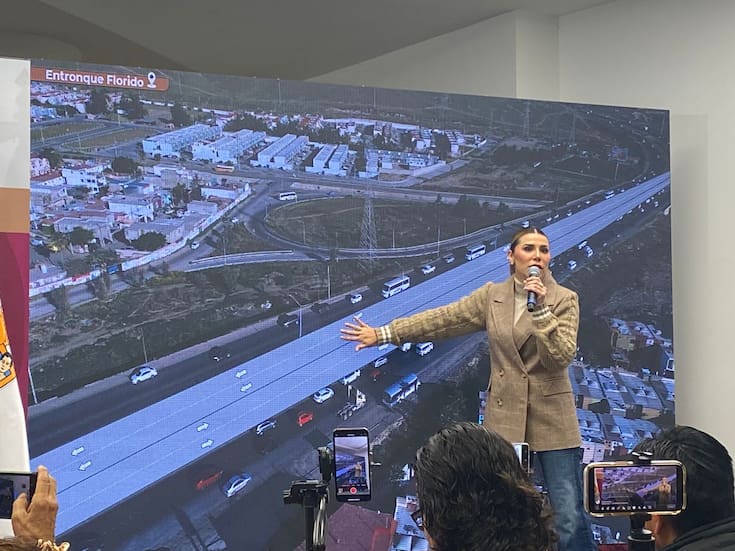 Insiste Estado en que Bulevar 2000 no será privatizado