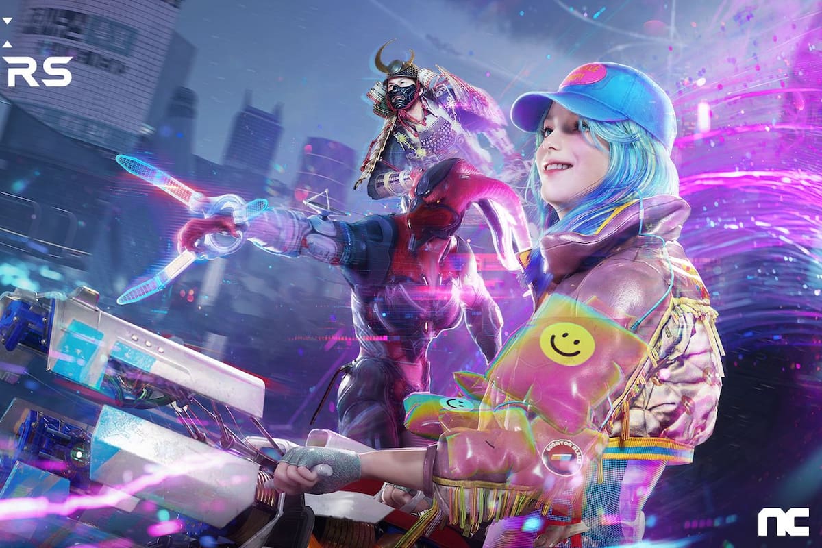 FRONTERA/GAMER: Time Takers libera su beta cerrada