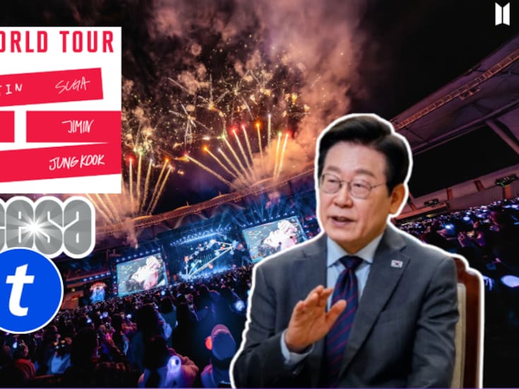 Mientras en Corea del Sur el presidente busca frenar el alza de precios en hoteles tras el anuncio del concierto de BTS, en México las boleteras no brindarán información sino hasta que ya estés dentro del proceso de compra, y las autoridades no han hecho nada para hacer valer los derechos de los consumidores