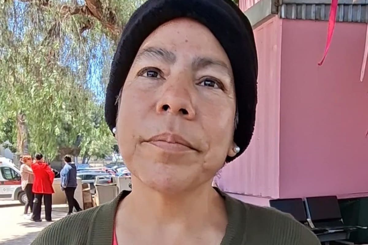 Madres enfrentan batalla contra el cáncer también en el Día de las Madres