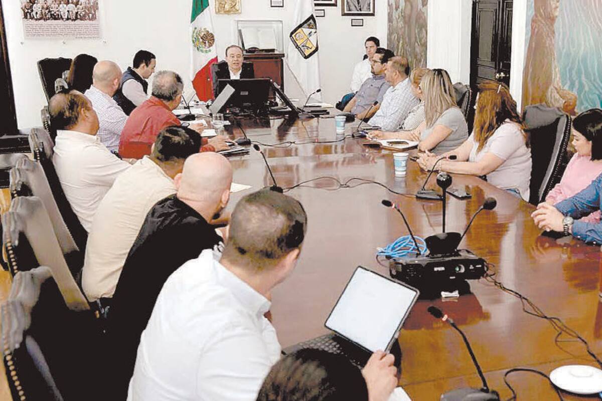 Gobierno de Sonora fortalece capacitación a brigada especial de guarderías y preescolares