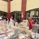 Rosarito se llena de libros y cultura con “El Gran Tendido de Libros 2026”