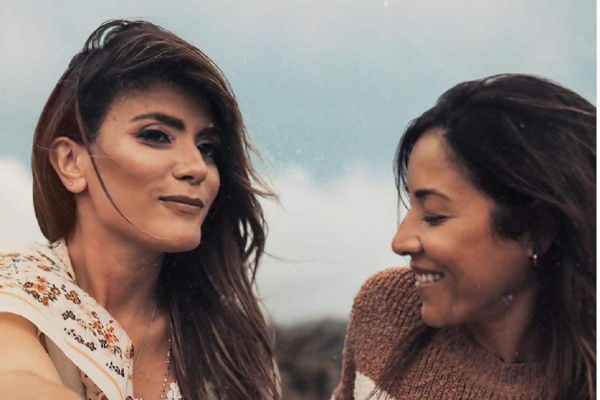 Kany García y su esposa protagonizan la primera portada homosexual de ‘People en español’