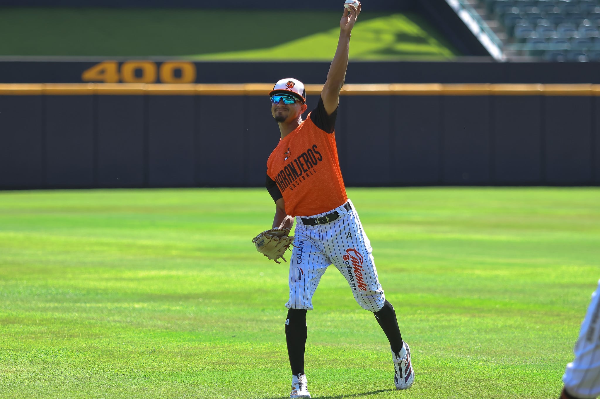 Luis Durango Jr. (Foto: Cortesía)