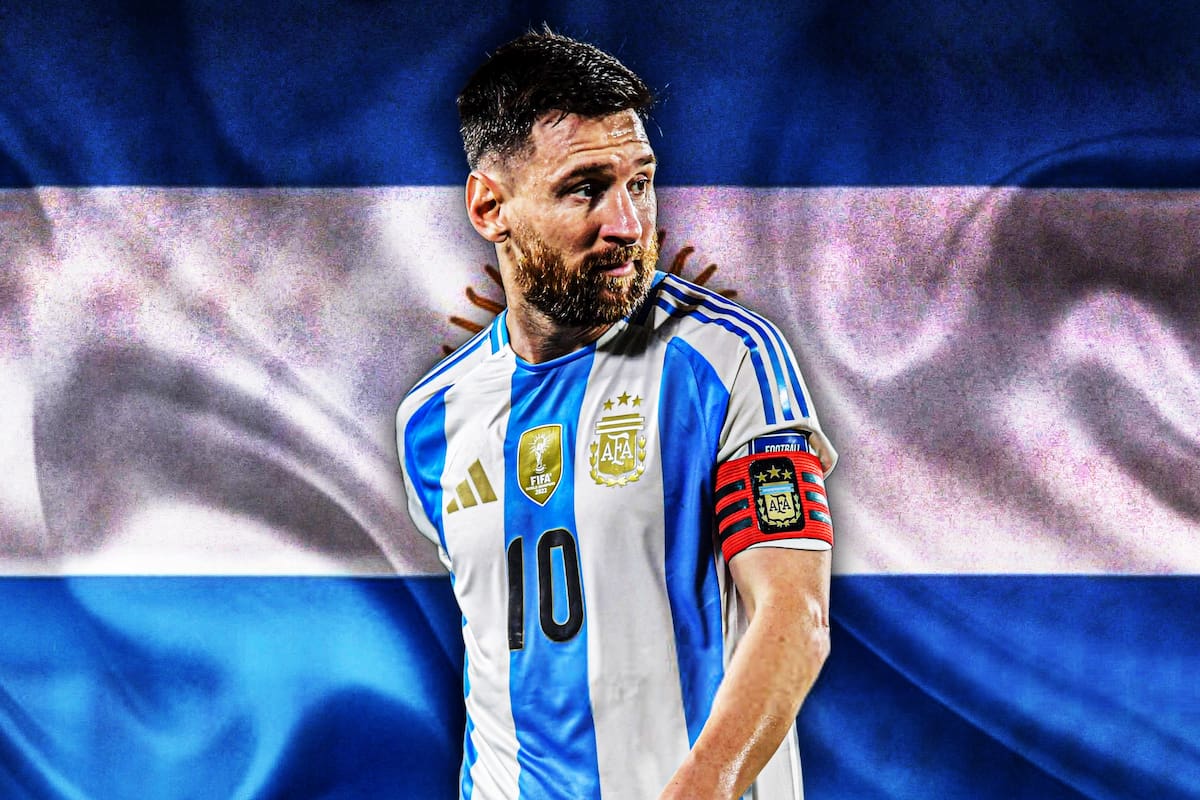 Messi jugará su último partido oficial de selecciones en suelo argentino contra Venezuela