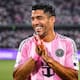 ¿Por qué Luis Suárez no puede jugar la Leagues Cup?