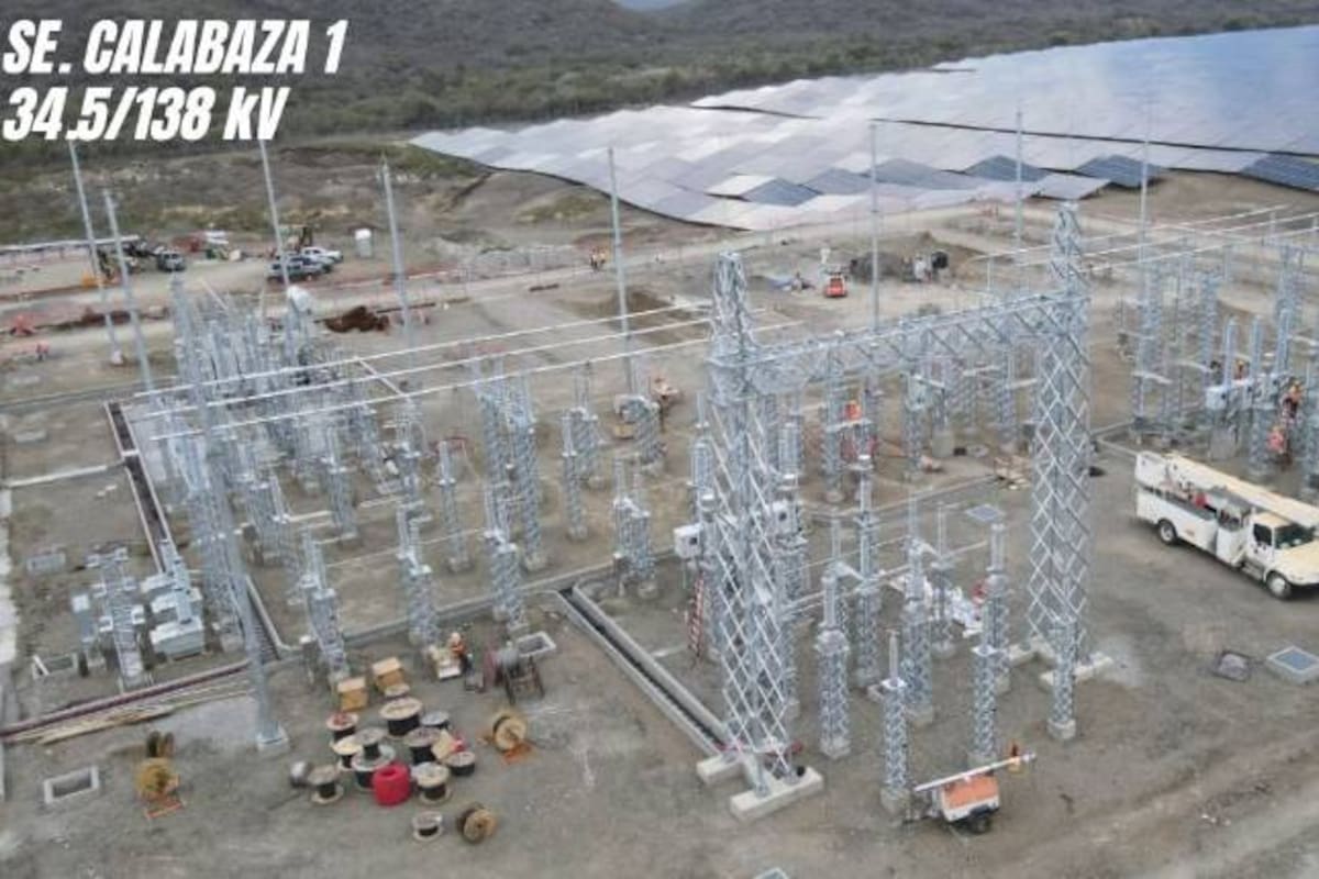 SIIEP: la firma mexicana de ingeniería eléctrica que se ganó un lugar en los proyectos de infraestructura energética más complejos e importantes del país.