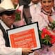 Muere el maestro y bailarín, José Luis García Villanueva