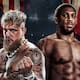 Jake Paul vs Anthony Joshua: se confirma el combate más inesperado del año
