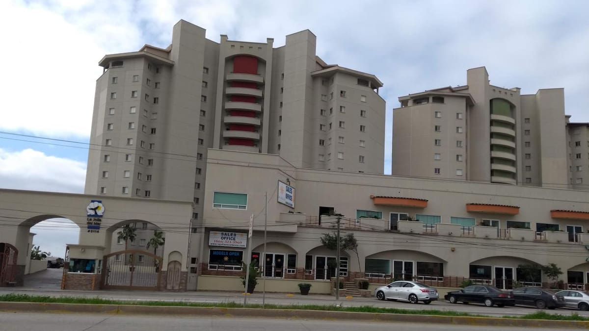 Crece interés de tijuanenses por vivir en Rosarito