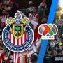 Chivas vs Santos EN VIVO: Liga MX Jornada 11 Clausura 2026 MINUTO A MINUTO