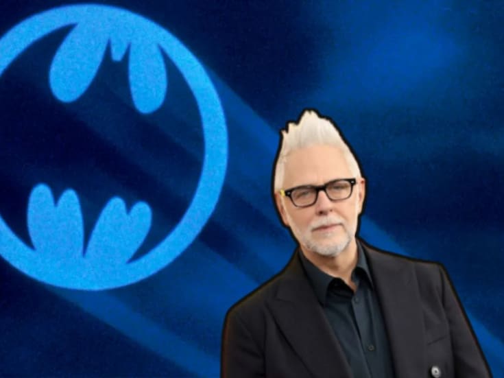 James Gunn revela detalles sobre el nuevo Batman: “Muchos actores quieren el papel”