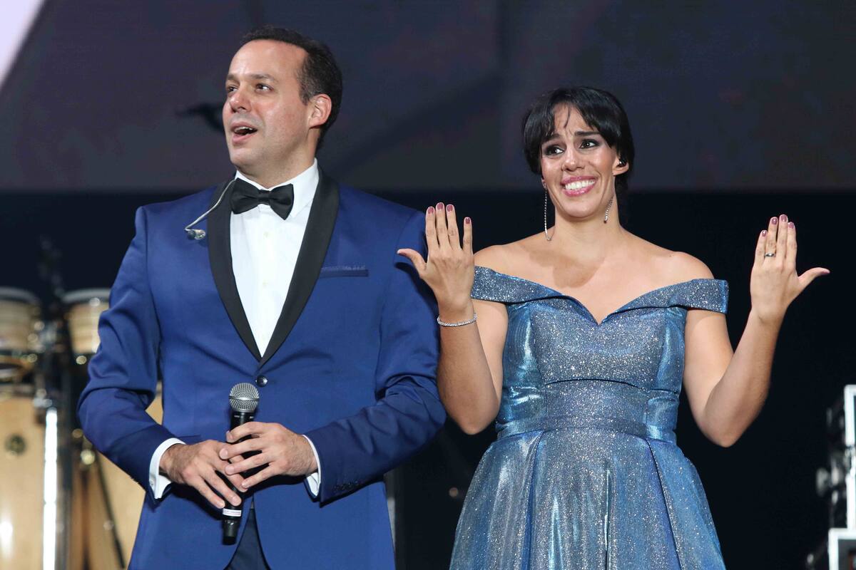 José Joel niega reconciliación con Marysol Sosa, su hermana