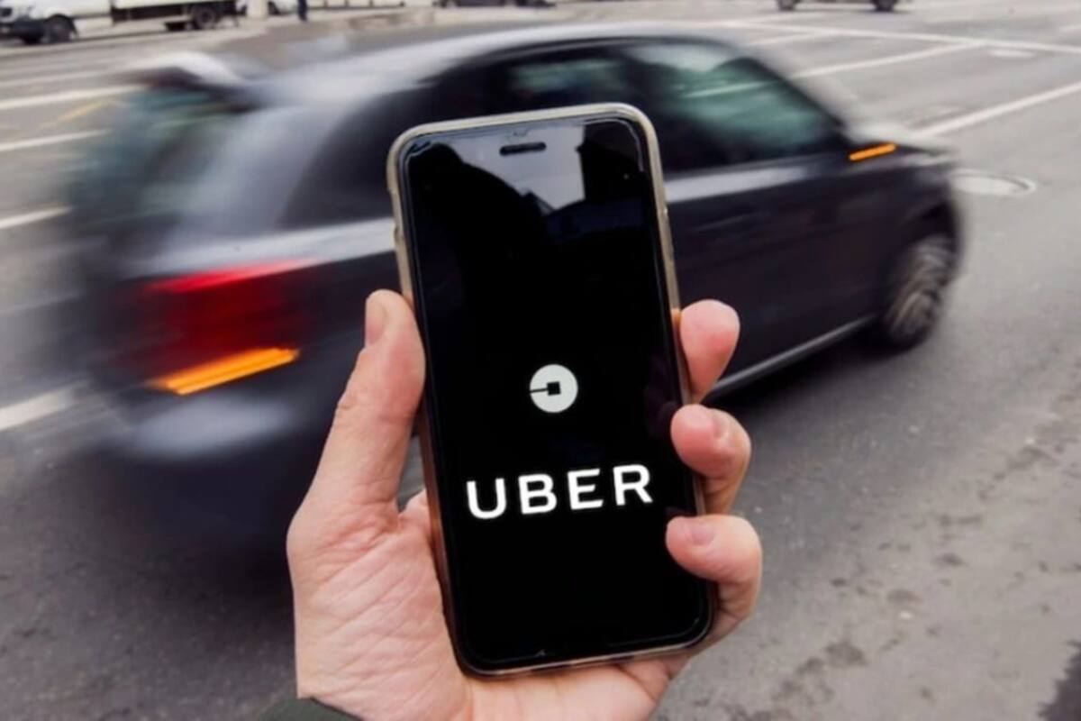 Chofer de Uber balea a ladrones en Iztapalapa, es ex militar