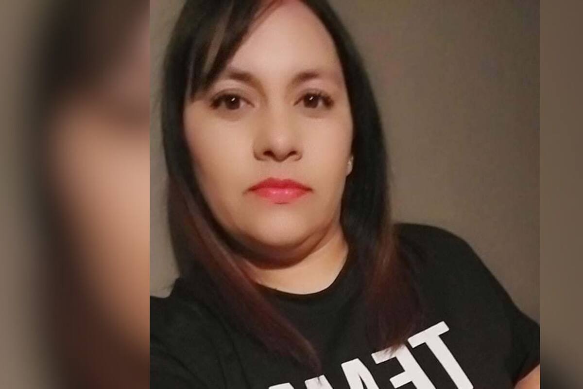Le urge ayuda a Yesenia para tratarse el cáncer