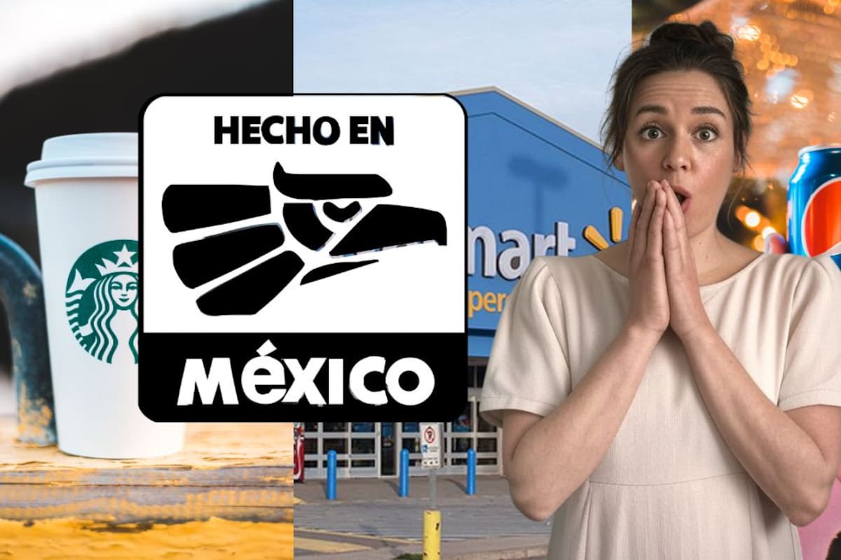 Mexicanos responden a los aranceles de Trump con boicot a empresas estadounidenses